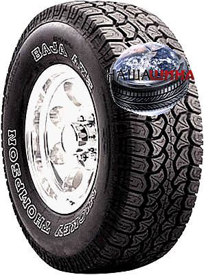Mickey Thompson Baja ATZ Radial Plus (     )