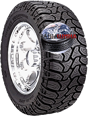 Mickey Thompson Baja ATZ Radial (    )