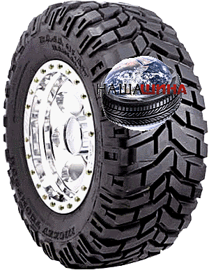 Mickey Thompson Baja Claw Radial  (    )