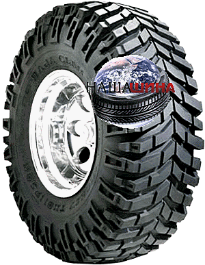 Mickey Thompson Baja Claw  (   )