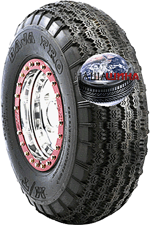 Mickey Thompson Baja Pro   (���� ������� ��� ���)