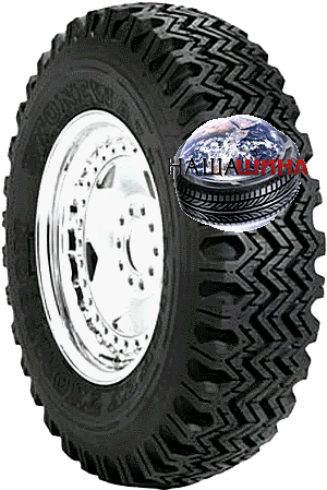 Mickey Thompson Stonewall    (  )