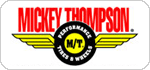 Шины Mickey Thompson
