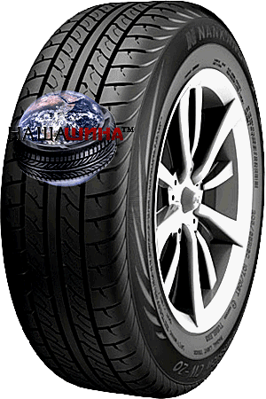 Nankang CW-20 ( ������� ��-20)