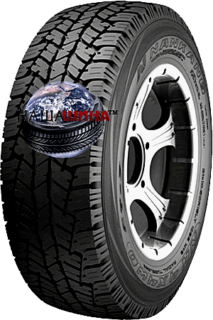 Nankang FT-7 ( ������� ��-7)