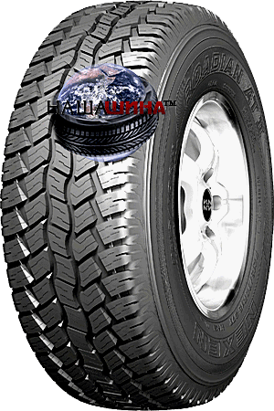 Nexen (Roadstone) Roadian A/T II 235/65R17 215/65R16