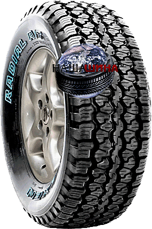 Nexen (Roadstone) Radial A/T Neo ( )