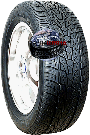  235/60R18  255/55R18
