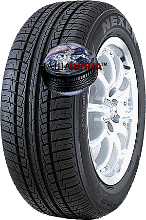 Nexen (Roadstone) Classe Premiere 641( ( )   641)