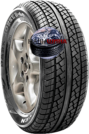 Nexen (Roadstone) Dark Horse (DH II 60/65)( ( )  (  II 60/65))