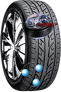 Nexen (Roadstone) N1000( ( ) 1000)