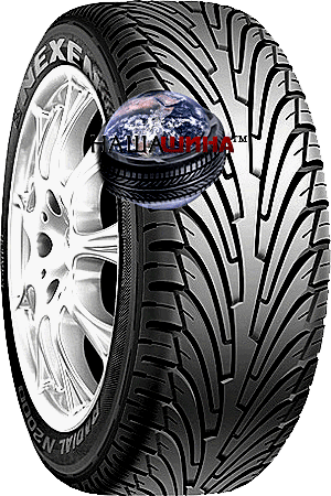 Nexen (Roadstone) N2000( ( ) 2000)