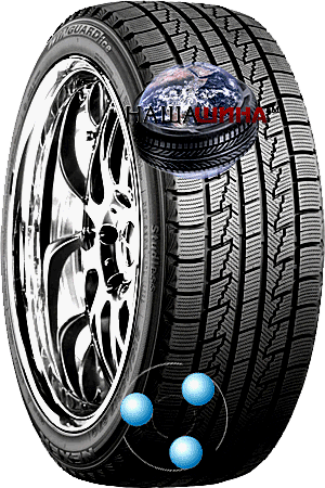 Nexen (Roadstone) Winguard Ice ( ( )  )