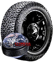 Nitto Dune Grappler( ����� ���� ������)  