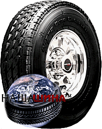 Nitto Dura Grappler( ����� ���� ������)  