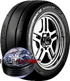 Nitto NT05R( ����� ��05�)  