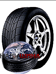 Nitto NT555RII( ����� ��555�II)  