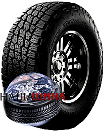 Nitto Terra Grappler( ����� ����� ������)  