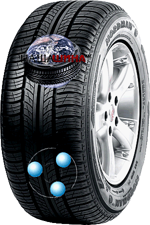 Nokian NordMan E (NordMan) (    E ())