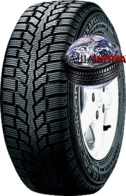 Nokian Hakkapeliitta CQ (  )