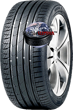 Nokian Hakka H / Hakka V 