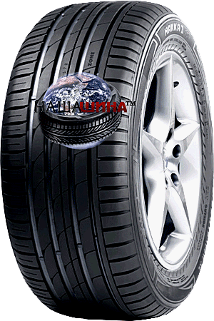 Nokian Hakka Z SUV (   )