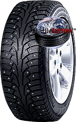 Nokian Hakkapeliitta 5 (  5)
