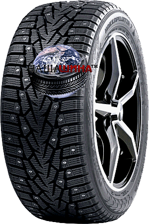 Nokian Hakkapeliitta 7 (  7)