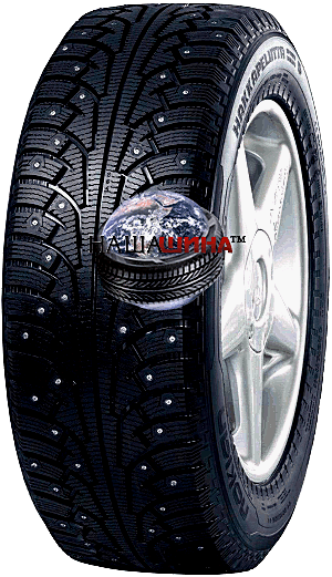 Nokian Hakkapeliitta Sport Utility 5(    5)