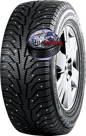 Nokian Hakkapeliitta C Cargo (   )