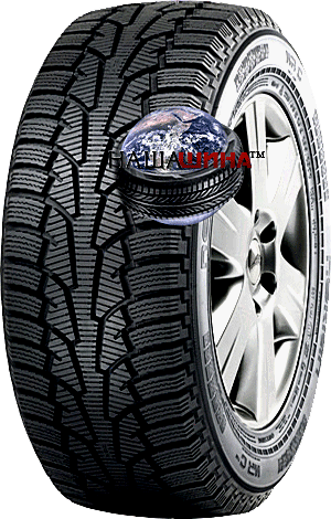 Nokian Hakkapeliitta CR Cargo (������ ���������� �� �����)