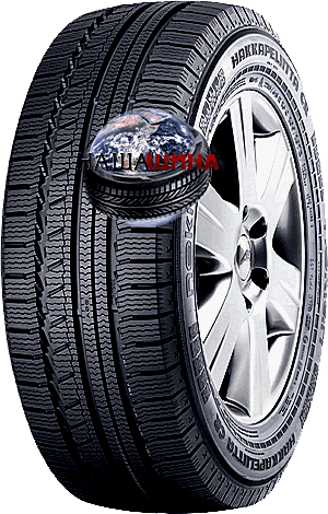 Nokian Hakkapeliitta CR Van (   )