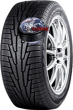 Nokian Hakkapeliitta R SUV (   )