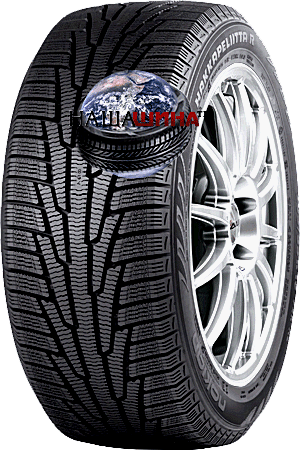 Nokian Hakkapeliitta R