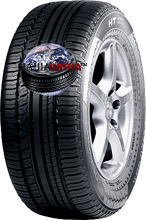 Nokian HT SUV ( ������  �� ���)