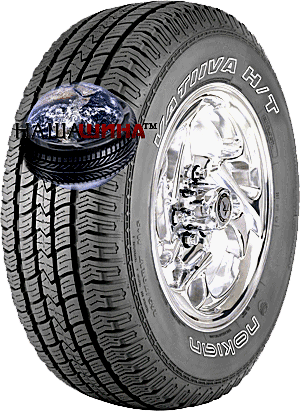 Nokian Vatiiva H/T (    /)