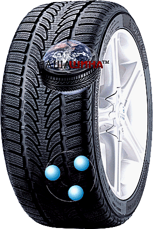 Nokian W+ (   +   WR)