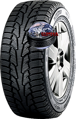 Nokian WR C Cargo (     )