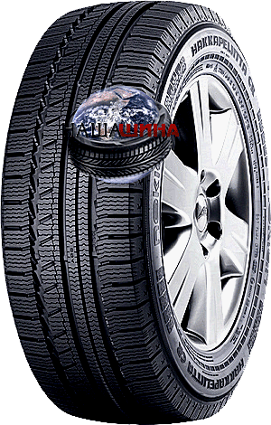 Nokian WR C Van (     )