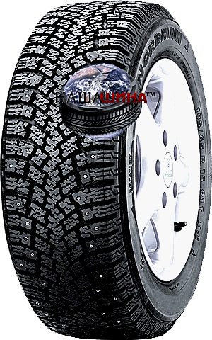 Nokian NordMan 1  (    1 ())