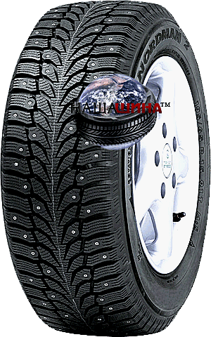 Nokian NordMan 2 (NordMan) (    2 ())