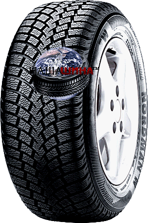 Nokian NordMan W (NordMan) (     ())