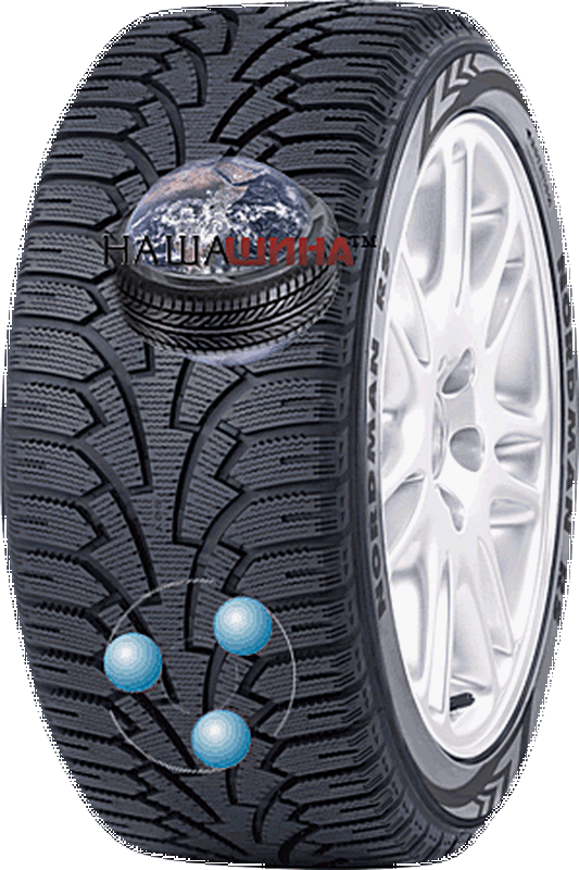 NordMan NordMan RS   (�������  ������� RS)