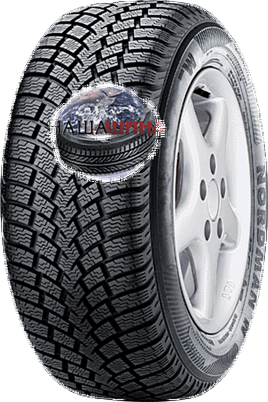 NordMan NordMan W   (�������  ������� W)