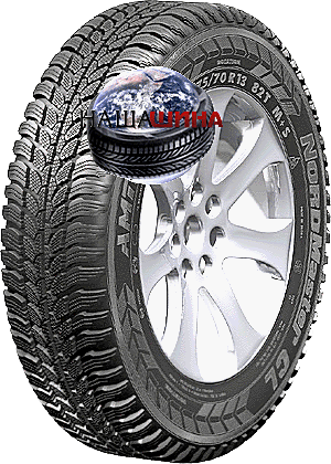 NordMaster CL (���� ������ CL)