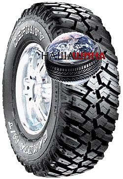 Pep Boys Definity Dakota M/T