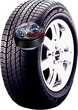Pirelli Cinturato P3000 (������� ��������� �3000)