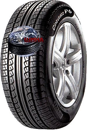 Pirelli Cinturato P6 (������� ��������� �6)