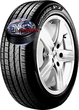Pirelli Cinturato P7 (������� ��������� �7)