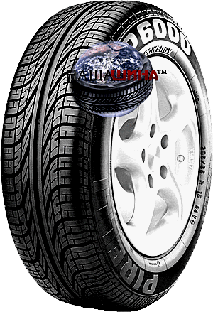 Pirelli P6000 Powergy (������� P6000 ��������)